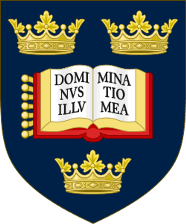 University of Oxford
